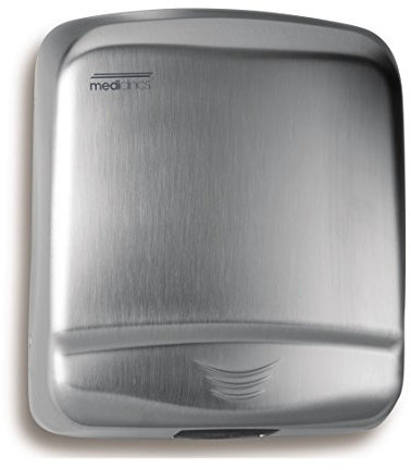 Mediclinics - Secadora Optima Aut Satin Mcls (M99ACS)