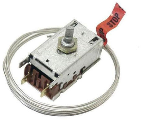 Thermostat Frigo, Réfrigérateur, Congélateur C00075584 INDESIT Frigo, Réfrigérateur, Congélateur C00075584 INDESIT