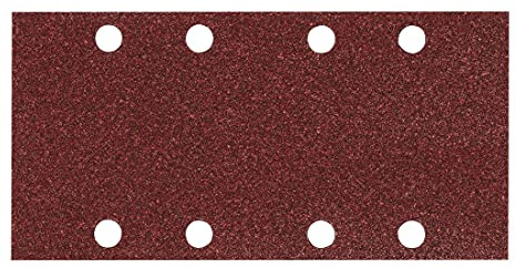 Makita Schleifpapier Klett, 93 x 185 mm, K120, 50 Stück, P-35972
