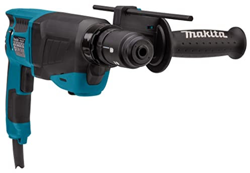 Makita HR2630T/2 240V 26mm SDS-Plus Rotary Hammer Supplied in A Carry Case