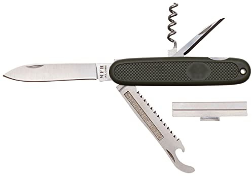 MFH Taschenmesser, oliv