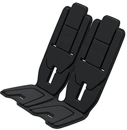 Thule CARRITO CHARIOT 2 PLAZA Th20201508 Schwarz Einheitsgröße