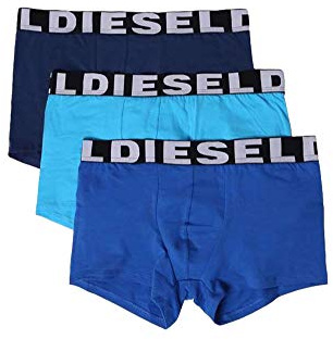 Diesel Herren Boxershorts