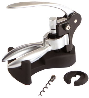 Quid Sacacorchos Palanca Modelo Carignan