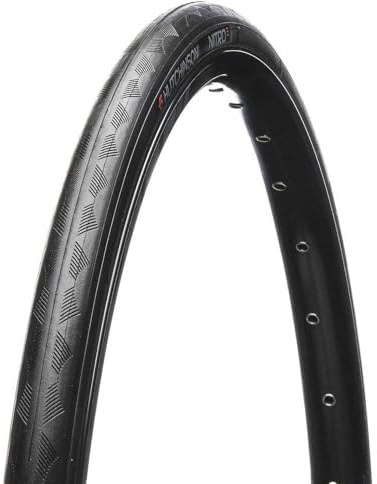 Hutchinson Pneu métallique Nitro 700 x 25c