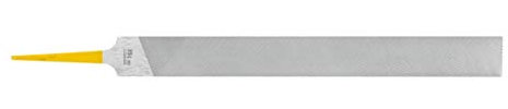 Präzisionsfeile CORINOX 200mm 22x5mm flachstumpf SH00 PFERD