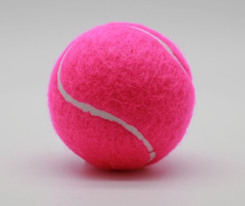 Price Tube Tennisbälle, Typ 2, hergestellt in Großbritannien