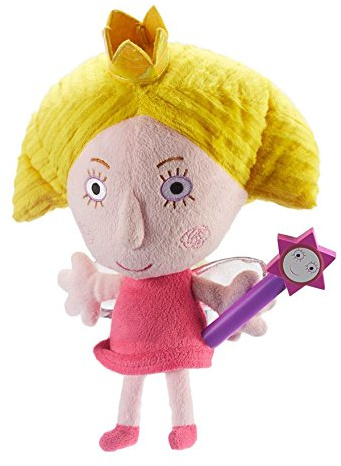 Ben & Holly Silly Spells Holly