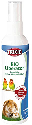 TRIXIE BioLiberator Nagare och fåglar, 100 ml