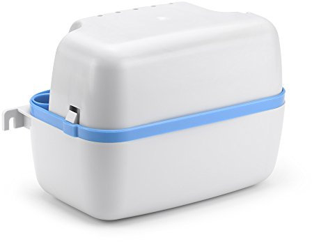 SFA Sanibroy Sanicondens Pro N (V.02) Kondensathebeanlage