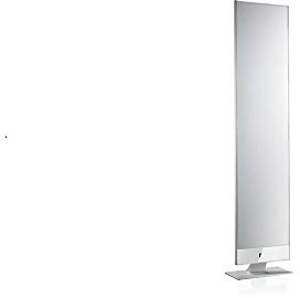 KEF T301 White 2-Way Shelf Diffuser