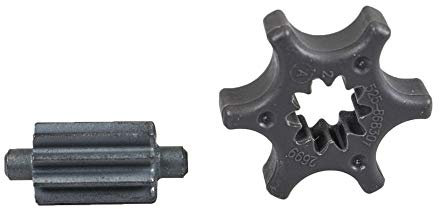Husqvarna Teilenummer 525884201 Rad Gear Einstellknopf