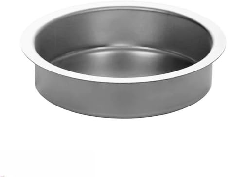 Kerzenhalter Silber 60mm - Tülle für Standard Kerzen und Stumpenkerzen. Im Erzgebirge gefertigt. EIN echtes deutsches Qualitätsprodukt.