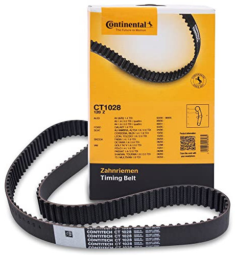Continental Contitech CT1028 Courroie crantée