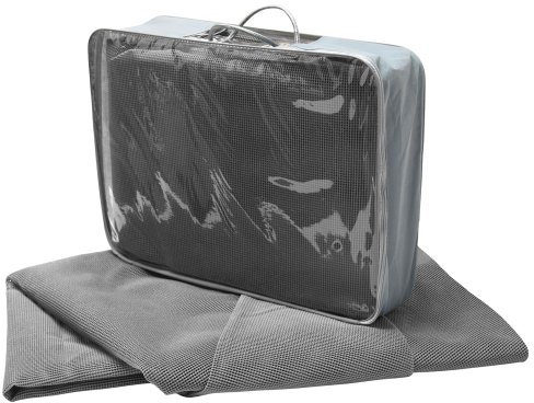 Camp 4 904020 Zeltteppich 2,5x3,5m grau