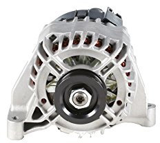 HELLA 8EL 012 428-381 Alternatore - 14V - 75A