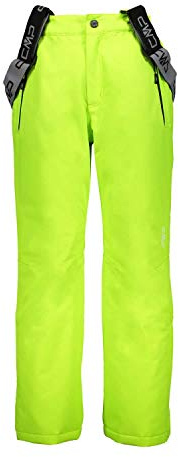 CMP Skihose Basic schwarz