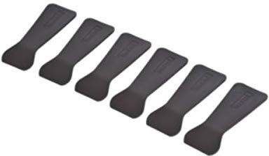 SEB - SPATULES PAR 6 THERMOPLASTIQUE RACLETTE - XA900203