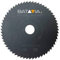 Batavia RACER HSS Sägeblätter - ∅ 70mm x 1.4mm x 44 Zähne von WorkZone - 2 Stück