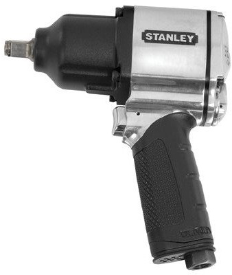 Stanley 78-343 Avvitatore a percussione con attacco quadro da 1/2 pollici