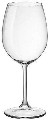 Bormioli New Riserva Set 6 Calici Nebbiolo 50 Cl