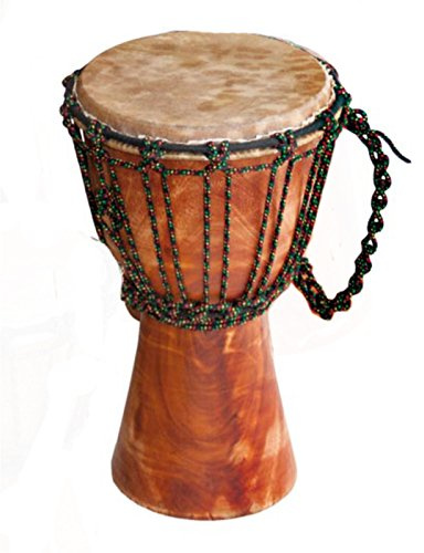 Terré Einsteiger Djembe 38240893, 16-18 x 30 cm