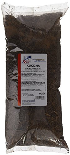 La Finestra Sul Cielo Té Kukicha - 1000 gr