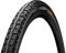 Continental Ride Tour Fahrradreifen, schwarz-braun, 26 | 26 x 1.75