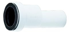 Dallmer Reduzierrohr DN 50 auf DN 40 494030