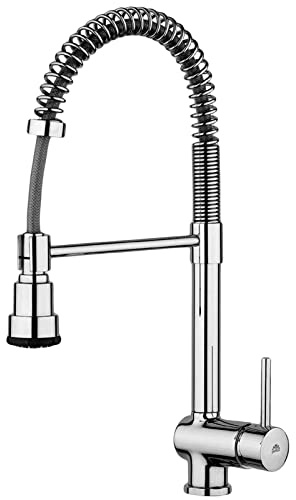 PAFFONI - MISCELATORE LAVELLO STICK PAFFONI CROMO SK176