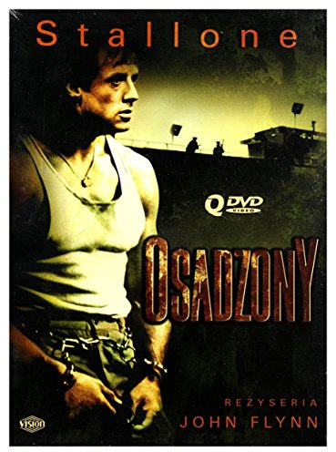 Lock Up [DVD] [Region 2] (English audio)