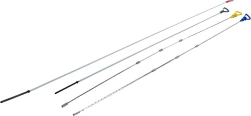 BGS 1010 | Öl-Messstäbe | für Mercedes-Benz | 4-tlg.