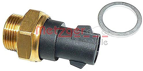 Metzger 0915182 Temperaturschalter, Kühlerlüfter