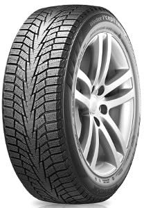 Hankook Winter I*Cept iZ2 (W616) - 215/55/R16 97T - C/B/75 - Neumático veranos