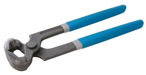 Silverline 228539 - Pinza per carpentieri 200 mm