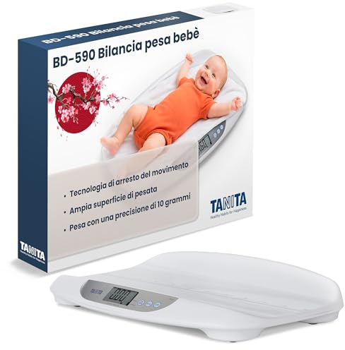 Tanita BD-590 Baby Scale