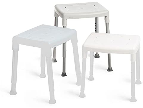 Etac grau Duschhocker Smart