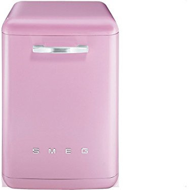 Smeg BLV2RO-2 Libera installazione 13coperti A+++ lavastoviglie