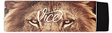 Vice Golf Pro 3er Pack (Offizieller Ball der Deutschen Golf Liga)