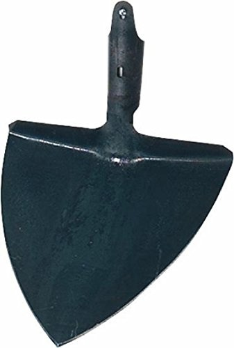 Bayer. Sandschaufel 300 x 300 mm