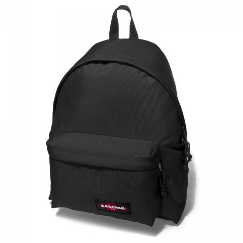 Eastpak Padded Pak'R Rucksack EK620 Schwarz One size