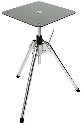 SENKICHI Table de travail rotative pour bonsaï (Import Japon)