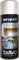 NESPOLI Aérosol peinture professionnelle effet chromé argenté 400 ml