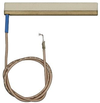 LR Baggs LB12 - Sistema piezosteg, per chitarra western a 12 corde