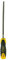 STANLEY 0-22-443 Lime ronde bâtarde 200 mm