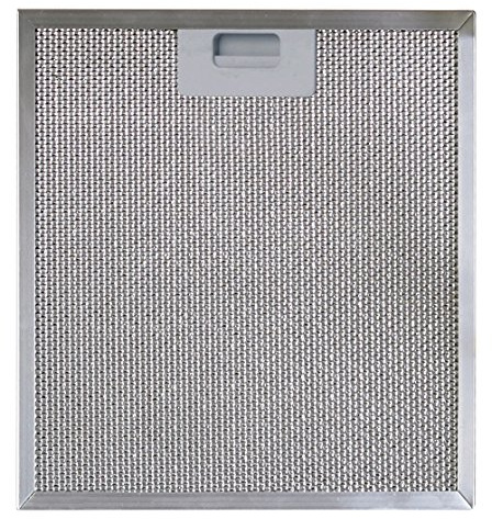 Cata Filtro Metálico Campana G50 GC Dual 45/Goya (02800904)