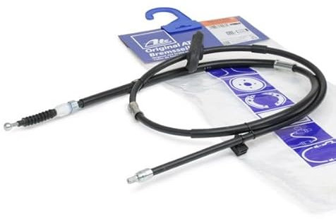 ATE 24.3727-0798.2 Système de Servofrein