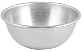 Habi Stampo Stampo per Parrozzo, Alluminio, Grigio, 20 x 20 x 9 cm