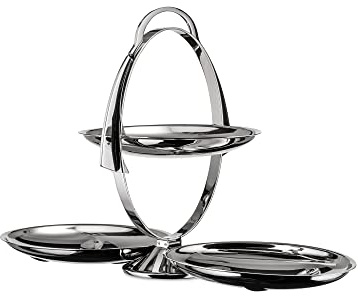 Alessi AM37 Anna Gong Etagere