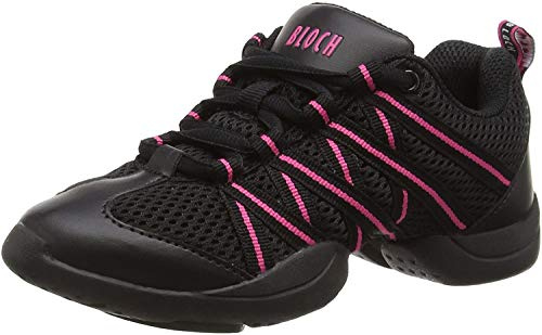 Bloch Criss Cross Damen Sneaker